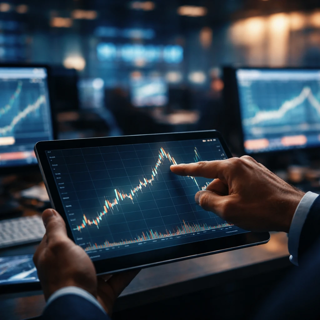 Marex Shares Slip After Earnings-Fueled Rally; Investors Digest Deal and Insider Sales