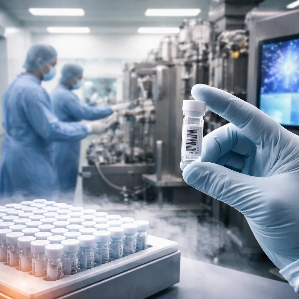 Buy the Pullback in Iovance - Nr. 1 TIL Franchise with Multi-Year Upside