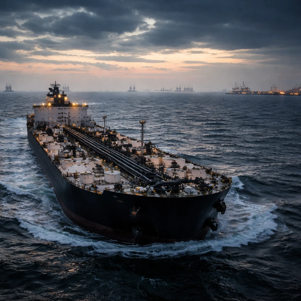 Raymond James Sees Upside for Oil-Exposed Stocks as Iran Conflict Tightens Supplies