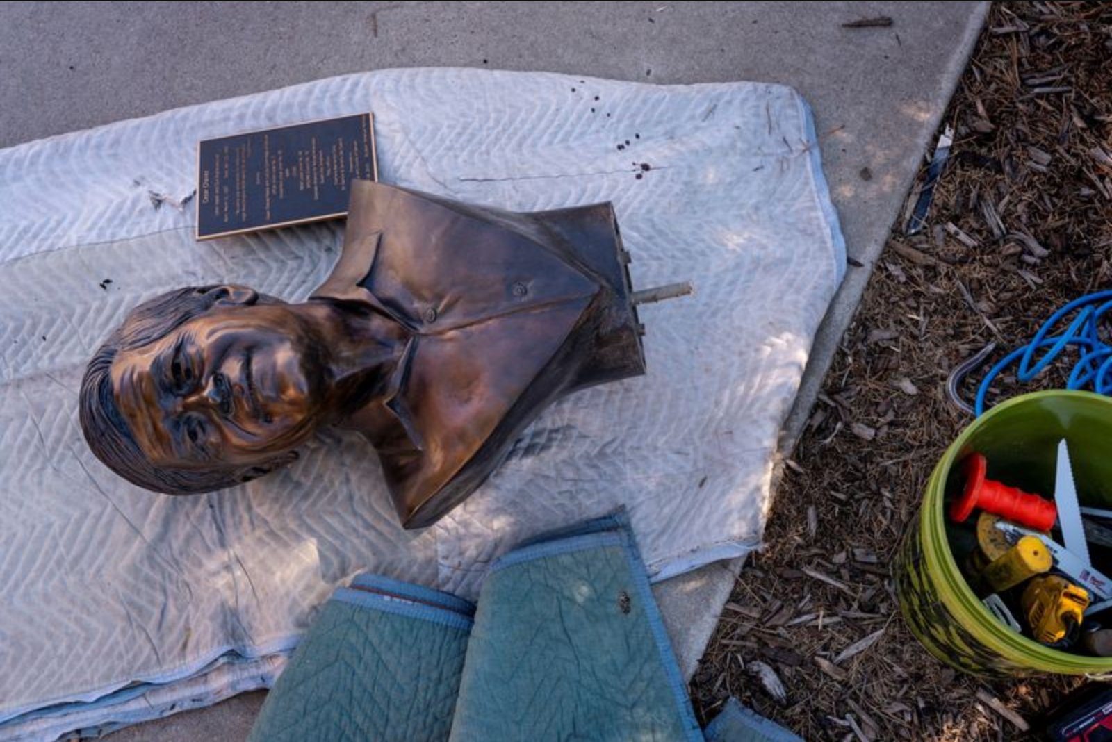 California Legislature Renames Cesar Chavez Day to Farmworkers Day; Bill Heads to Governor