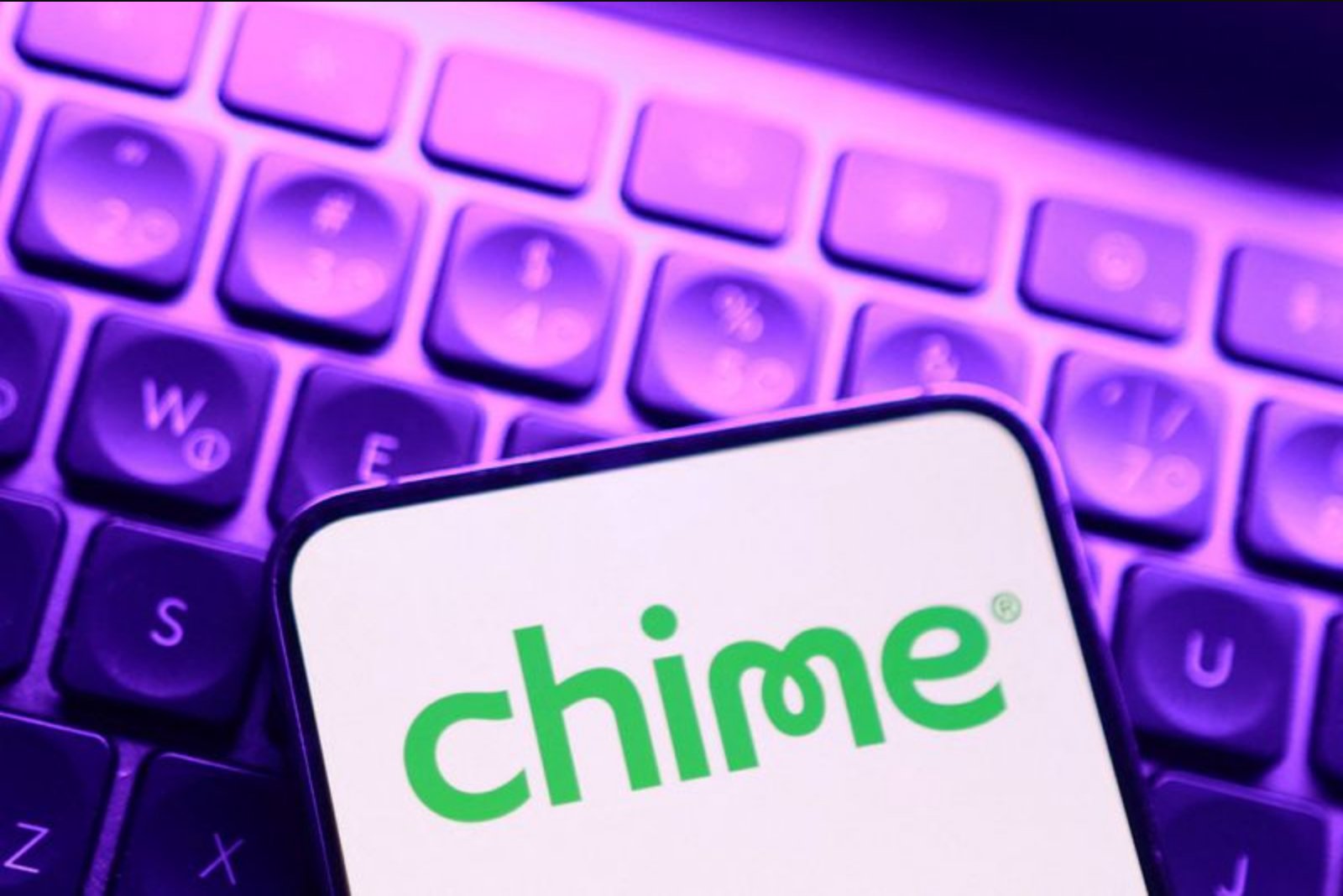Chime Lifts 2026 Revenue Outlook Above Street Estimates as Customers Keep Spending