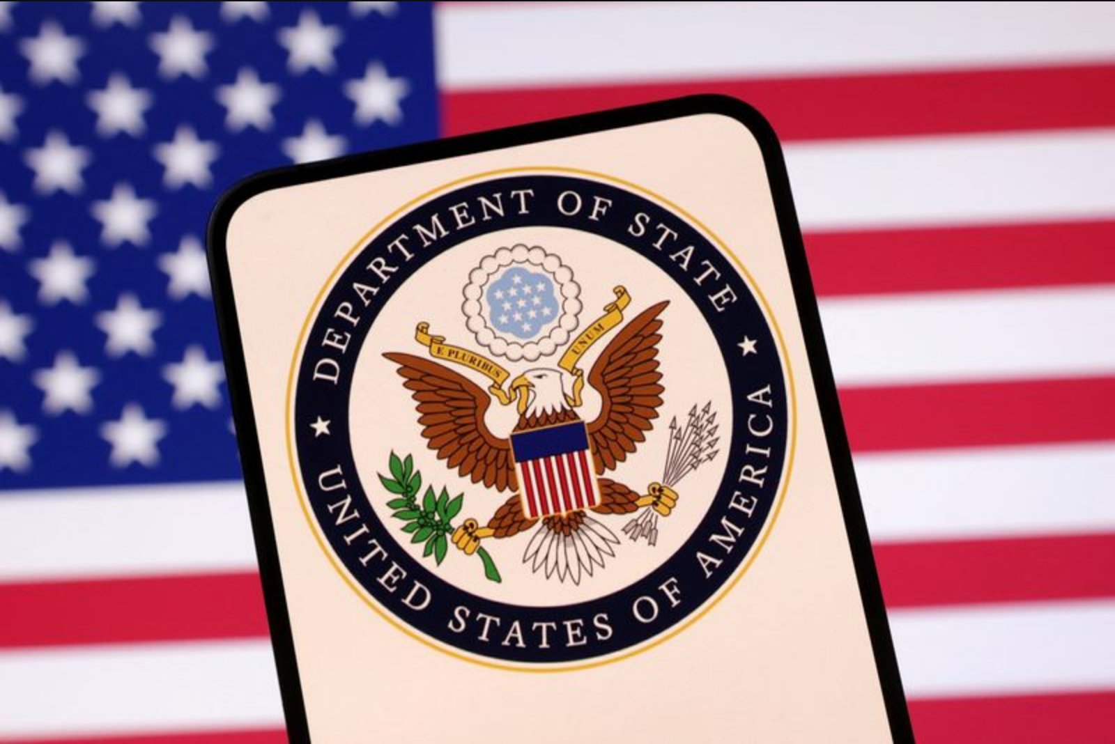 U.S.-Saudi Civil Nuclear Accord Falls Short of Strongest Nonproliferation Safeguards, State Department Letter Says