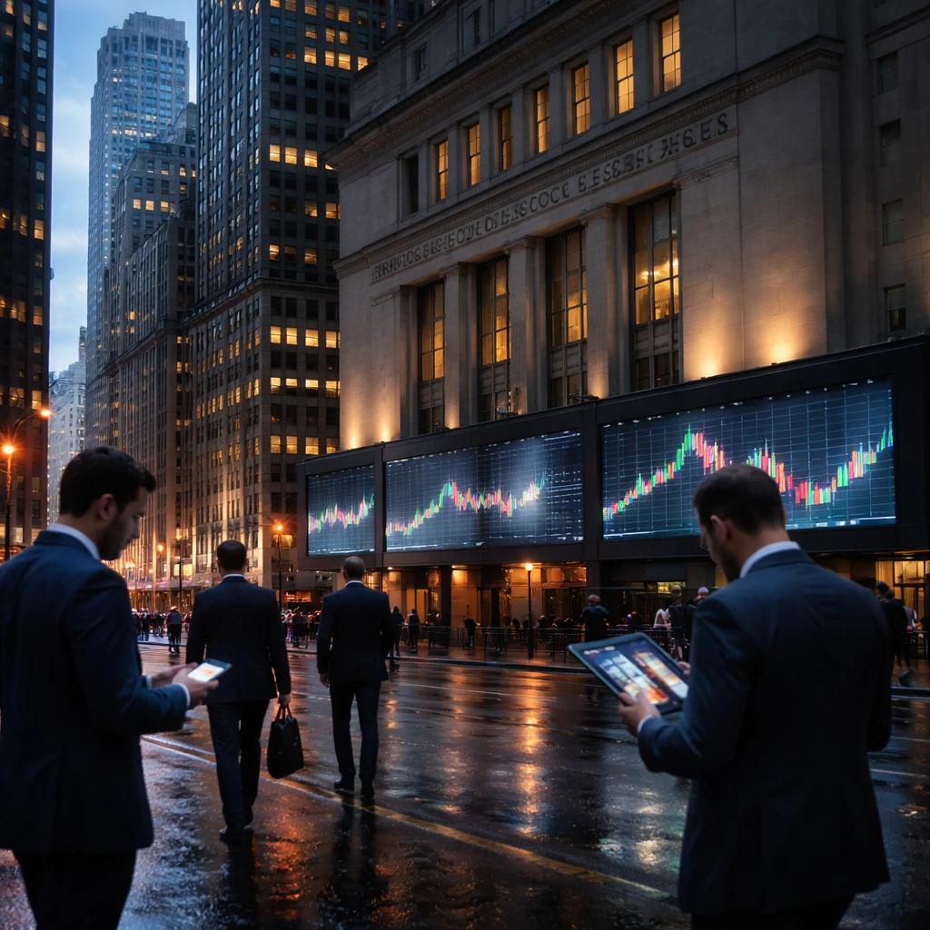 Toronto market edges down as Energy, Telecoms and Real Estate lag