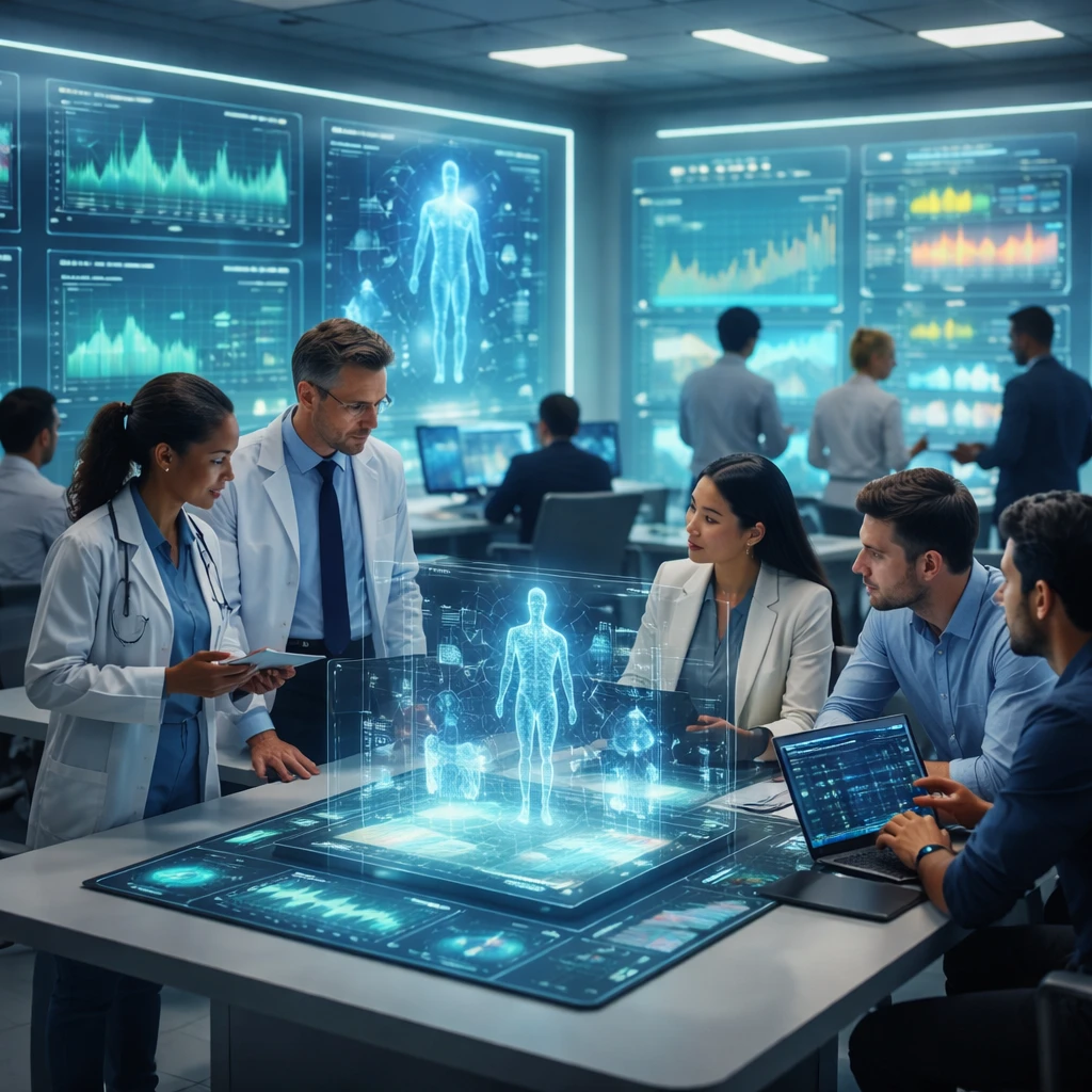 UnitedHealth: Margin Expansion + Medicare Tailwinds Make a Tactical Long