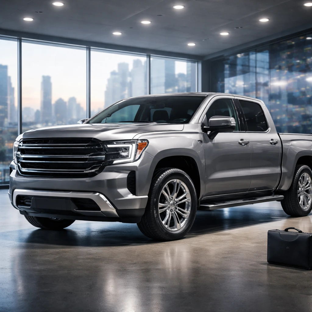 Wolfe Research Raises GM to Outperform, Points to Select Buying Opportunities in Auto Sell-Off