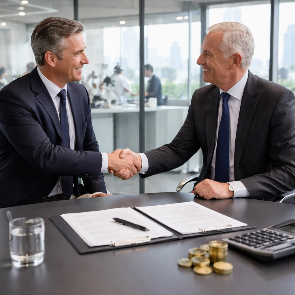 EQT to Buy Intertek in £9.5 Billion Cash Transaction