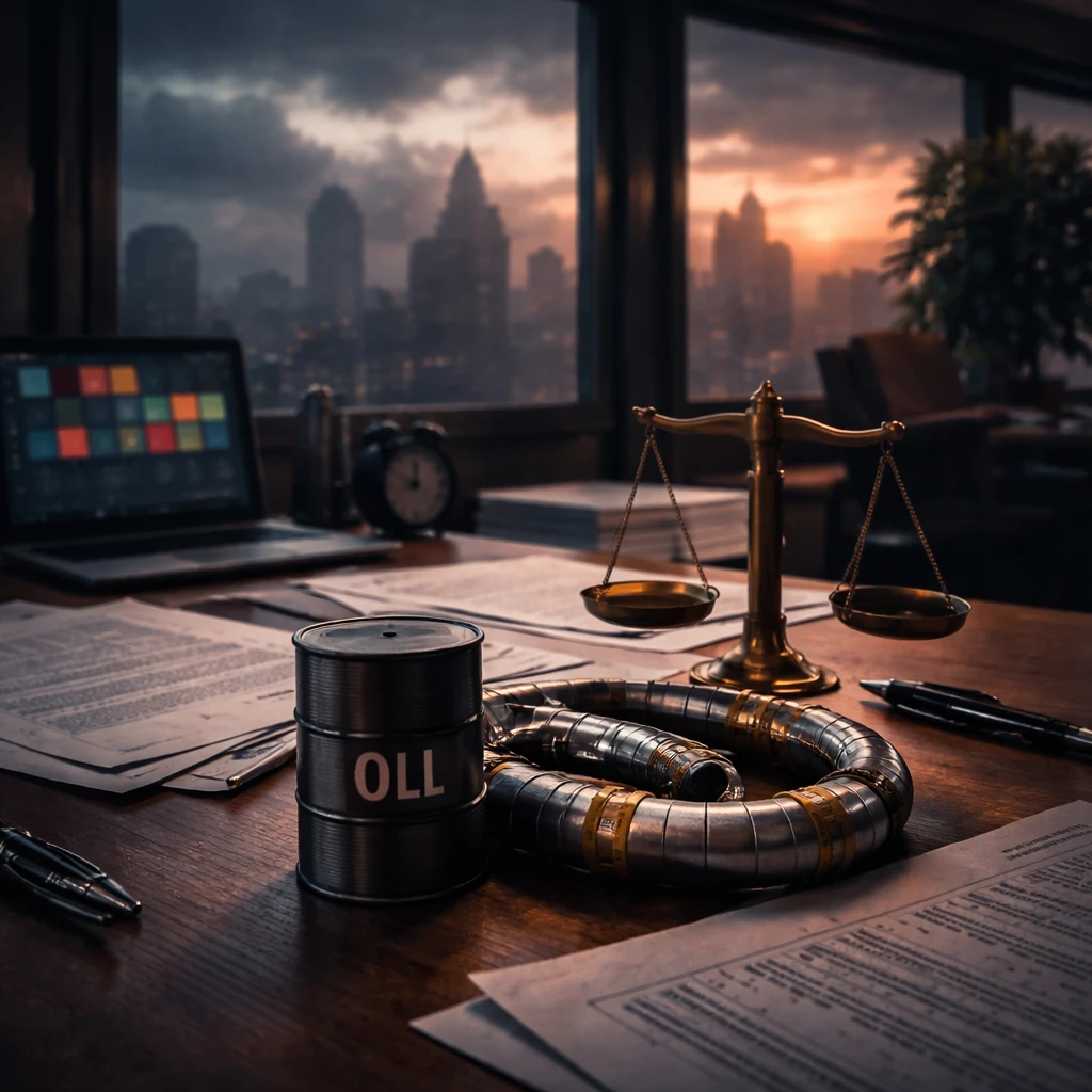 Closing Bell: Inflation talk and war premium squeeze risk, oil pops while equities take the hit