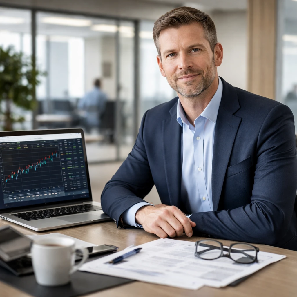 Stitch Fix CFO Executes Share Sale Amidst Company’s Value Assessment