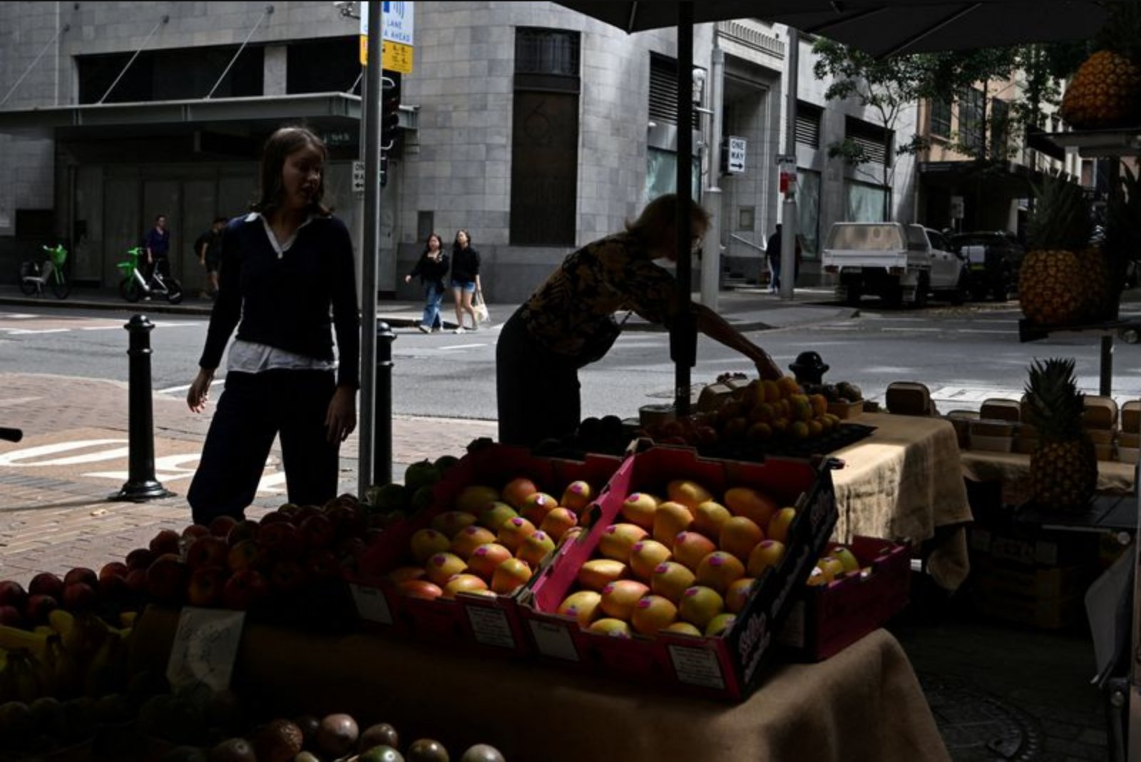 February CPI in Australia Pauses, Core Inflation Eases Slightly as Energy Shock Looms