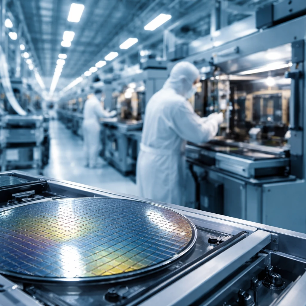 Stifel Keeps Buy Rating on Texas Instruments Ahead of Quarterly Results