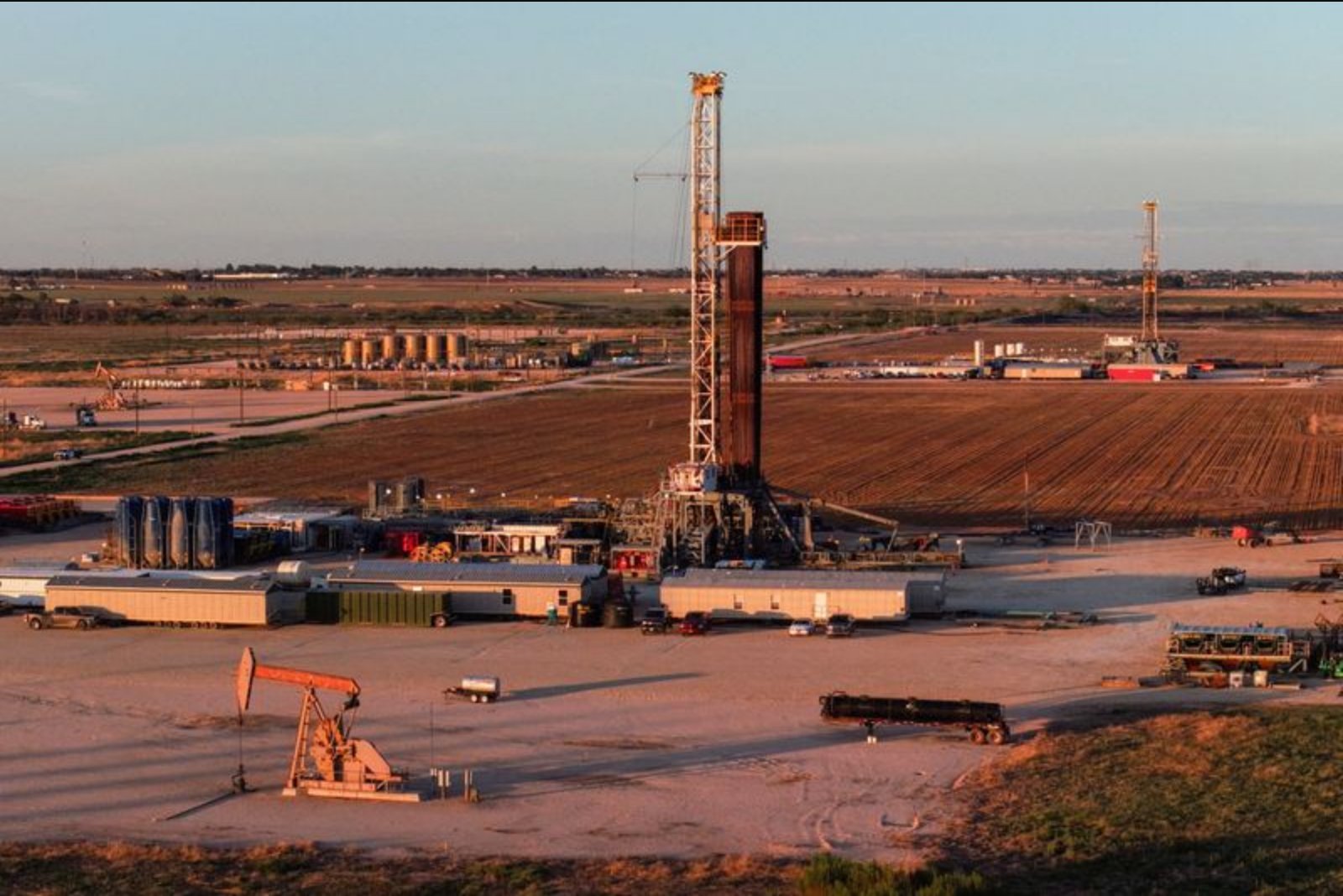 Oilfield Services Anticipate Rising Upstream Investment as Middle East Conflict Disrupts Supply