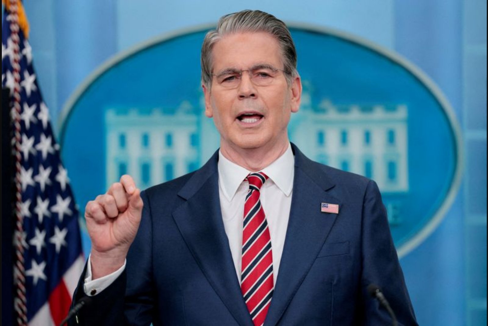 U.S. to Convene Additional G20 Talks on Middle East War’s Toll on Food and Fertilizer