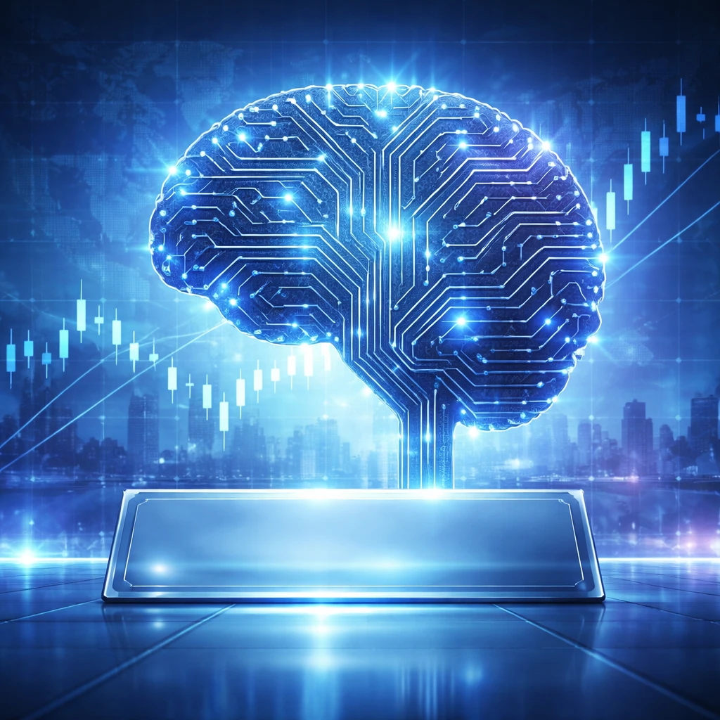 WISE: A Tactical Long on AI Exposure Backed by Concentrated Revenue Exposure and Improving Technicals