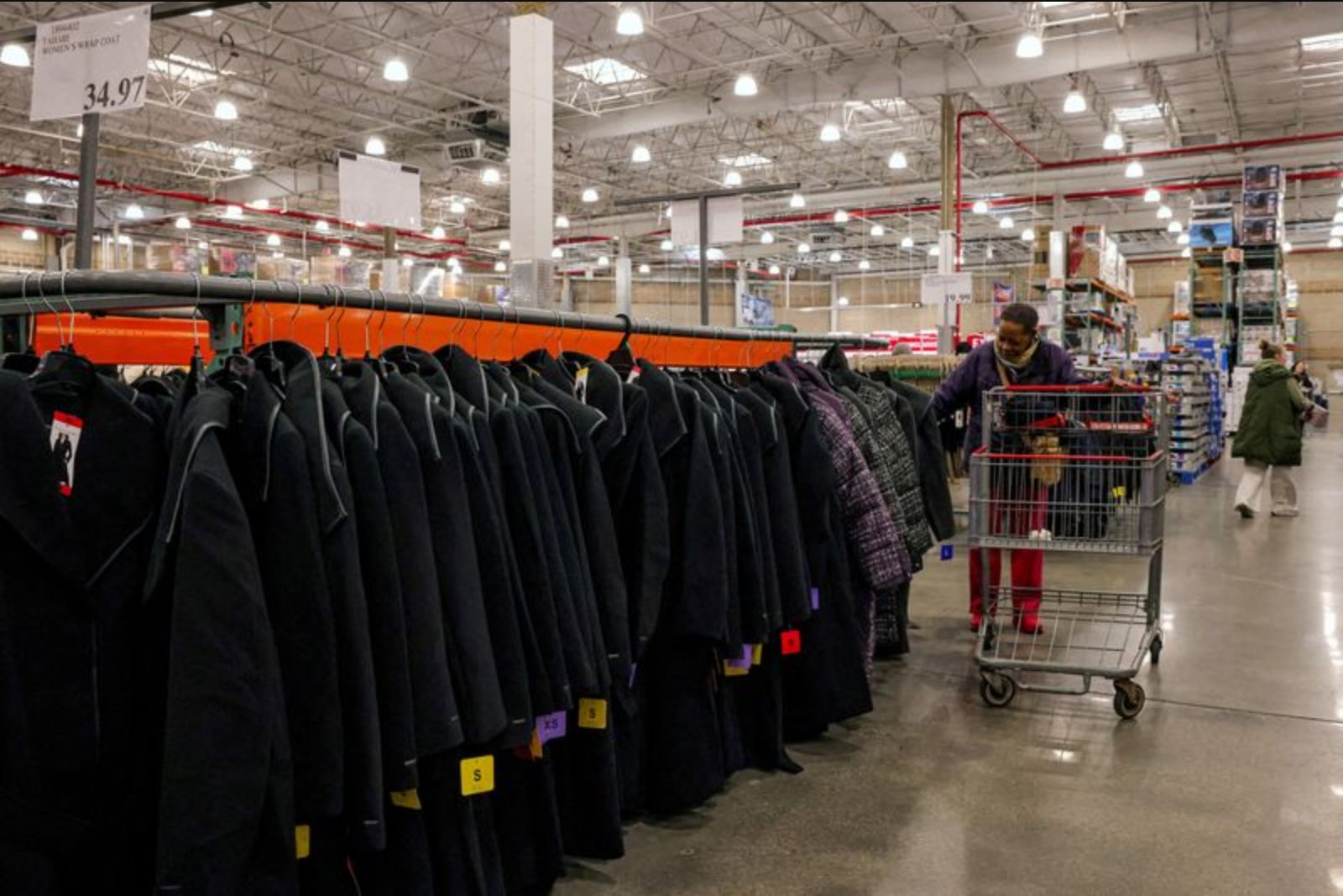 U.S. Easter Spending Forecast to Reach Record $24.9 Billion in 2026, NRF Says