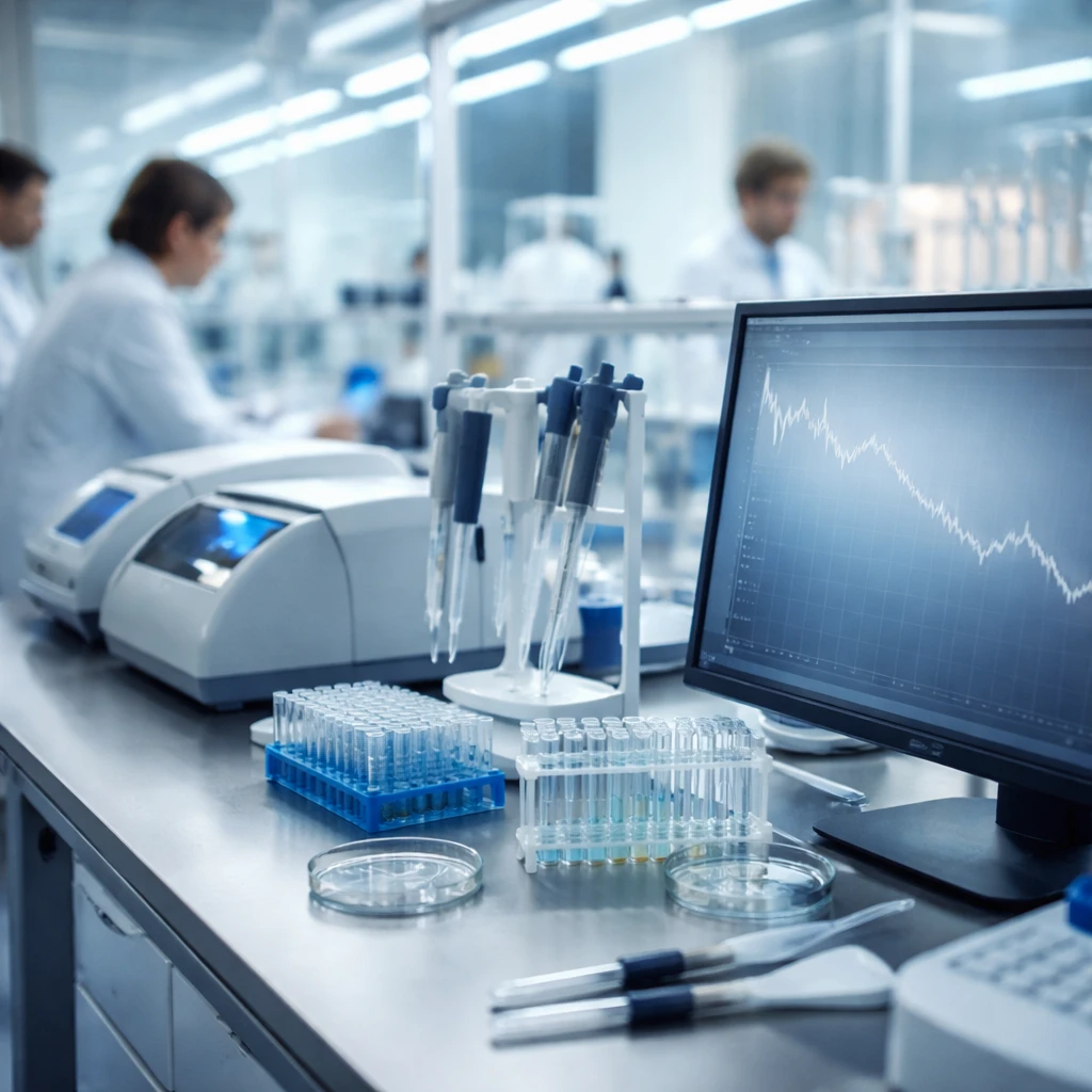 Elliott Takes Large Position in Bio-Rad, Seeks Operational Overhaul