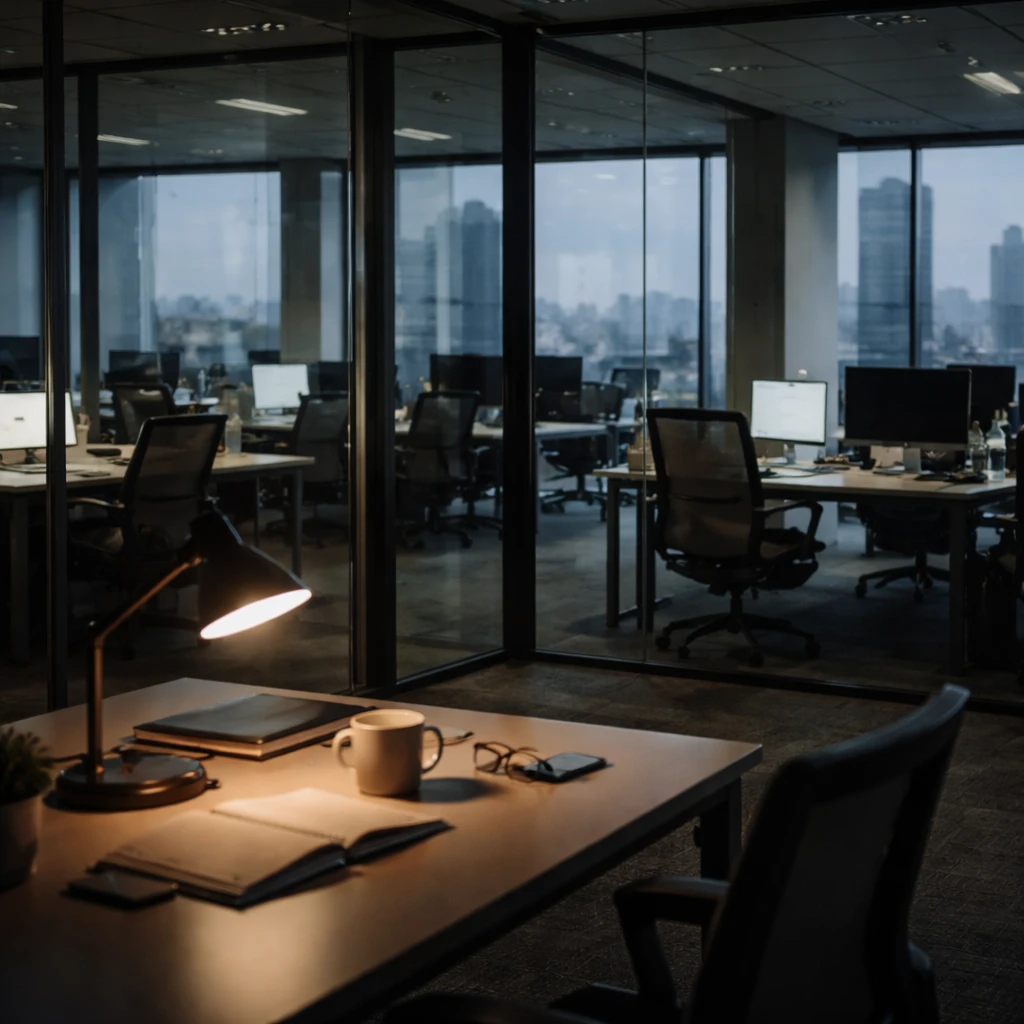 Oracle Announces Global Staff Reductions as Company Seeks Cost Savings