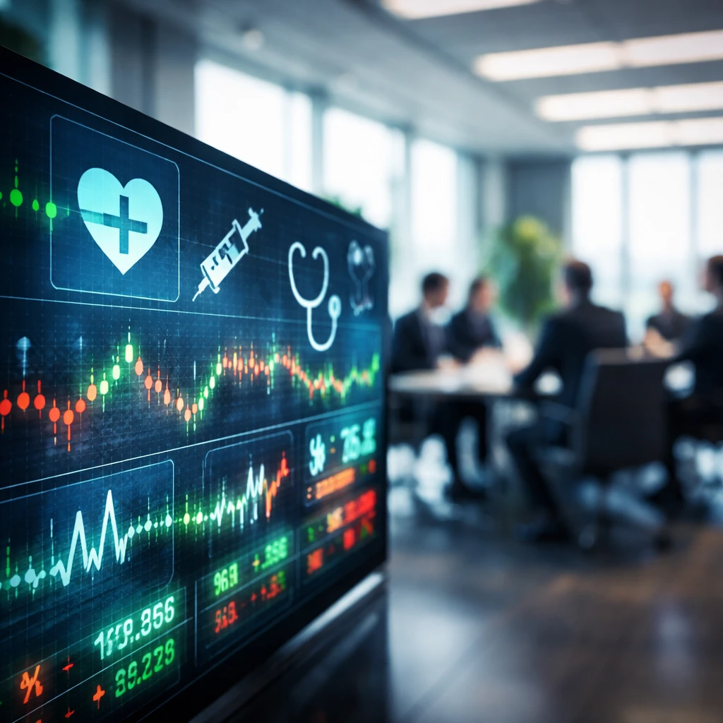 Iradimed Corp CEO Executes $694,000 Stock Sale via Pre-Arranged Trading Plan