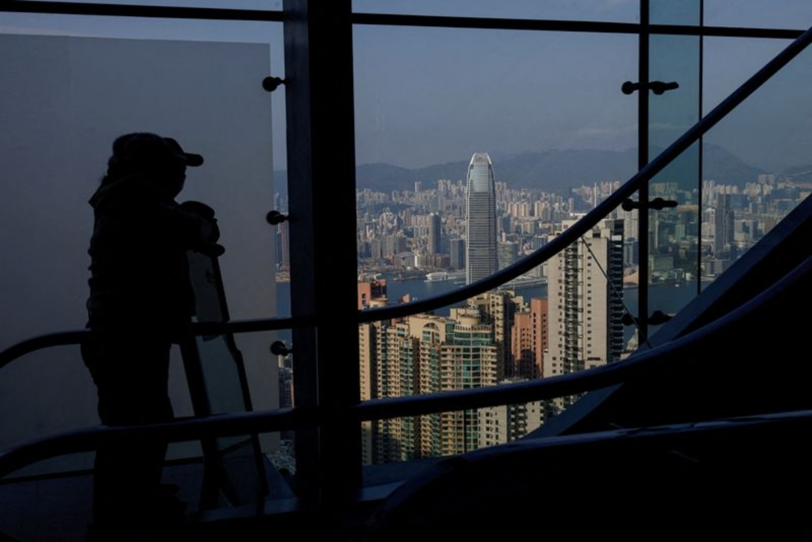 Hong Kong’s Central office market shows signs of stabilization after prolonged downturn