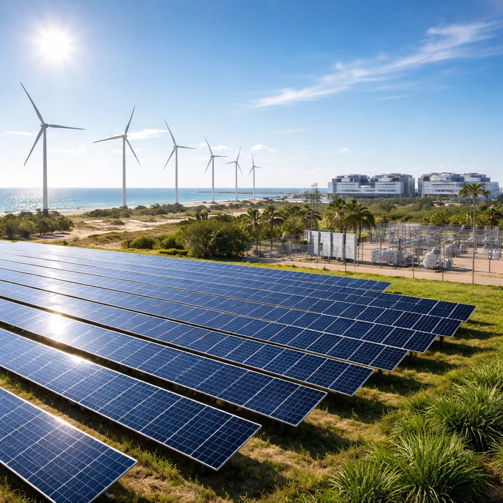 NextEra Energy: Buy the Utility Growth Leader While the Multiple Trades Below Its Own History