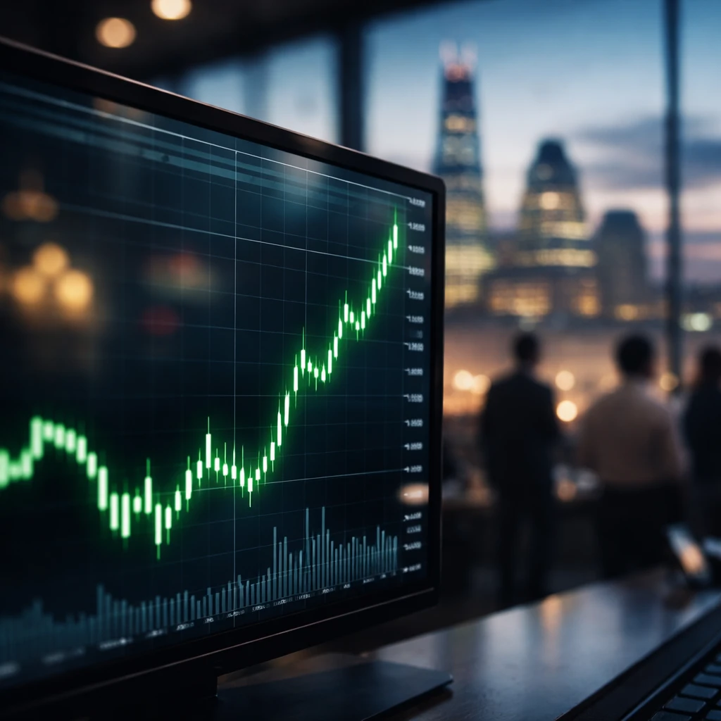 Hiscox Shares Jump on Reports Intact Is Weighing Bid