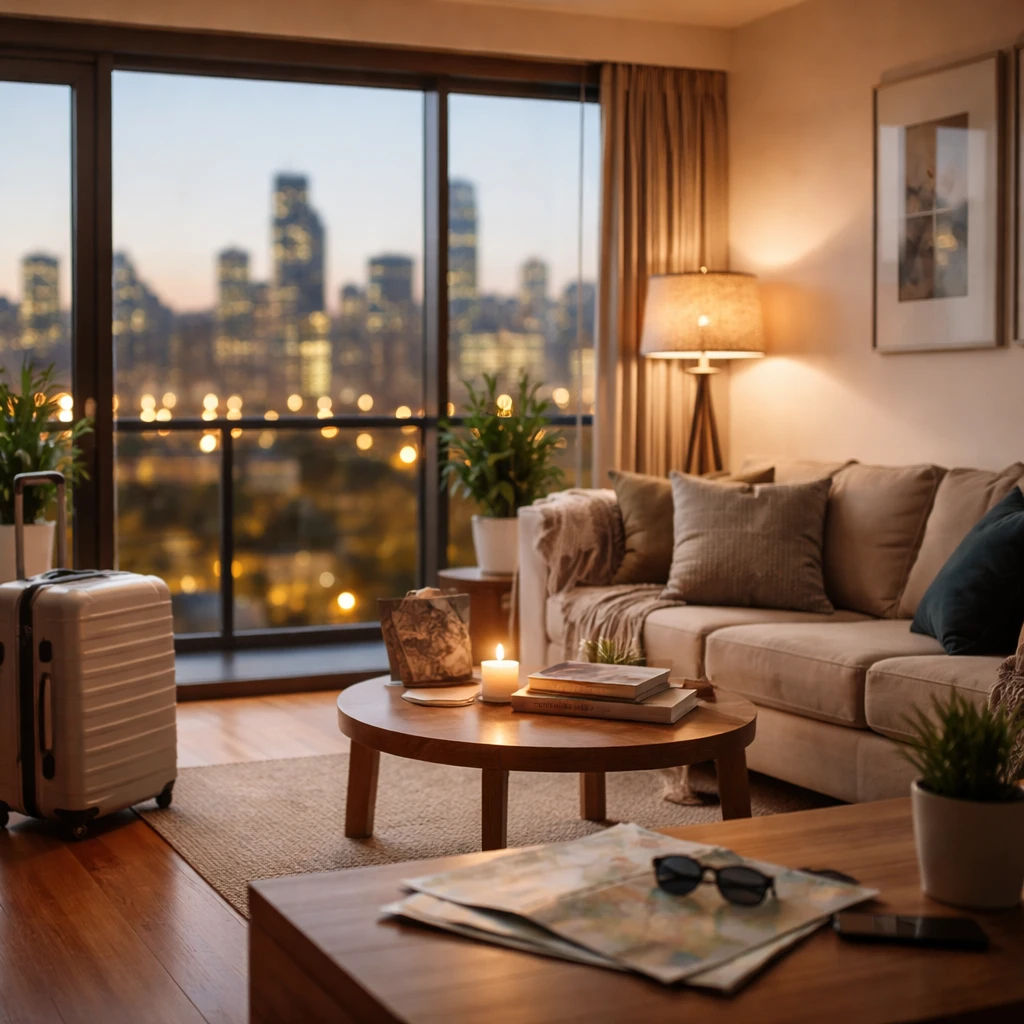 Truist Moves Airbnb to Hold as 2027 Outlook Supports Higher Valuation