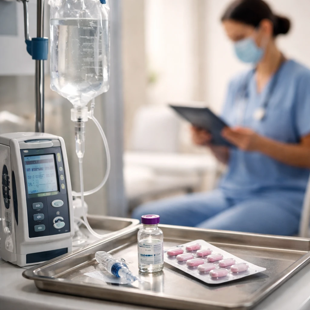 Corcept Therapeutics Soars After FDA Clears Relacorilant for Specific Platinum-Resistant Ovarian Cancers