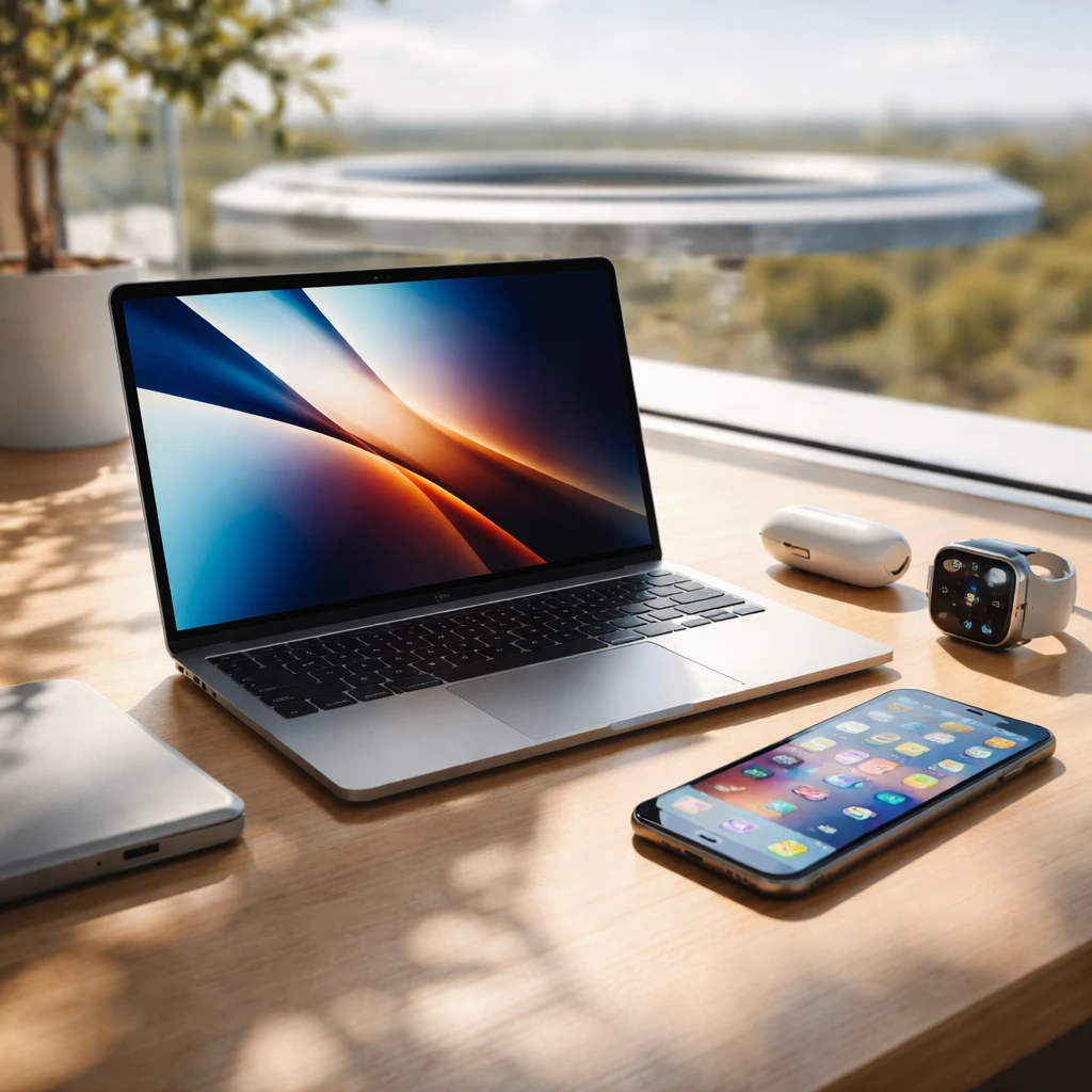 Apple: Free Cash Flow Upside Makes a Tactical Long — Here’s the Plan