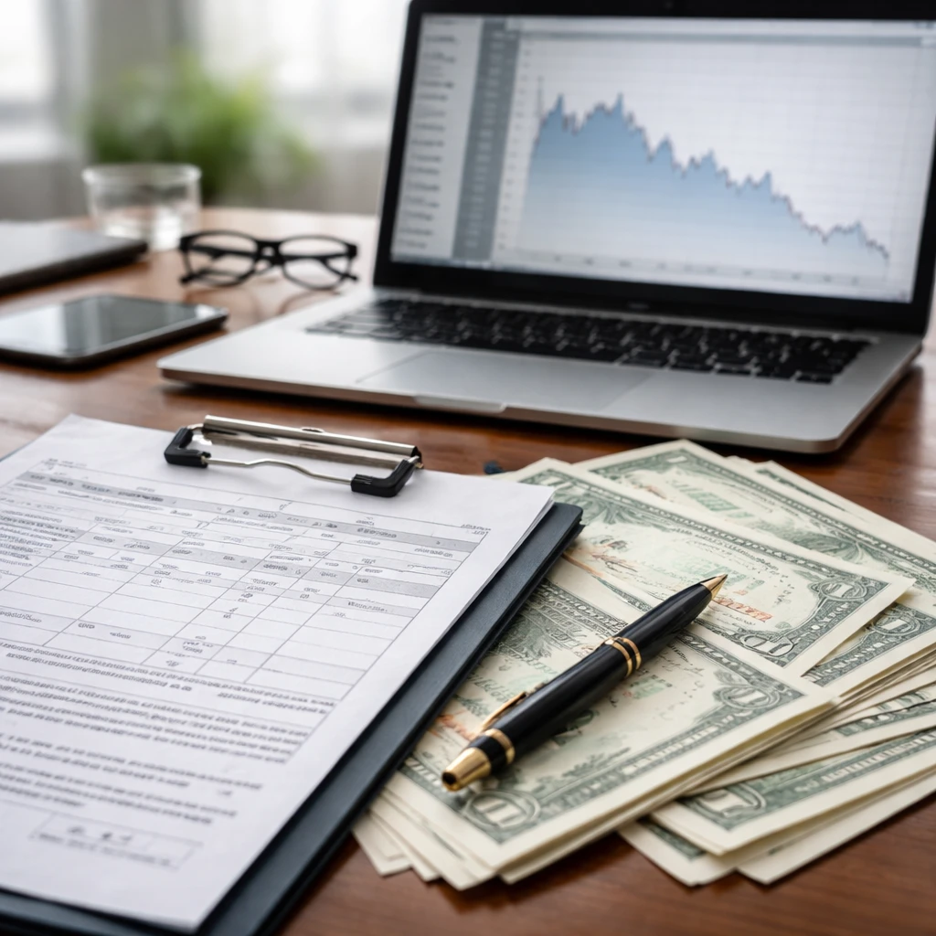 Ambarella CFO Disposes $406,005 in Stock While Executing Equity Awards