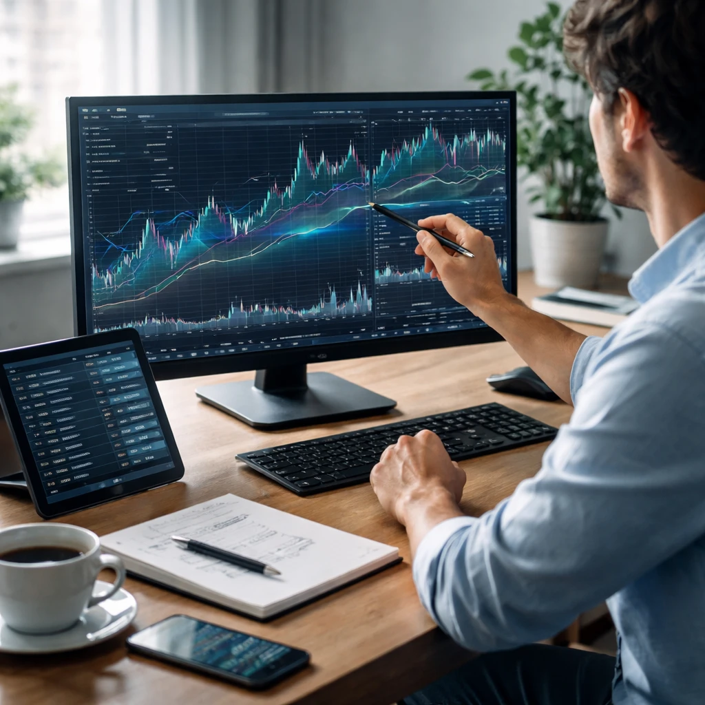 Limited-Time InvestingPro Flash Sale: Lock in the Year’s Lowest Price and Full AI Toolkit