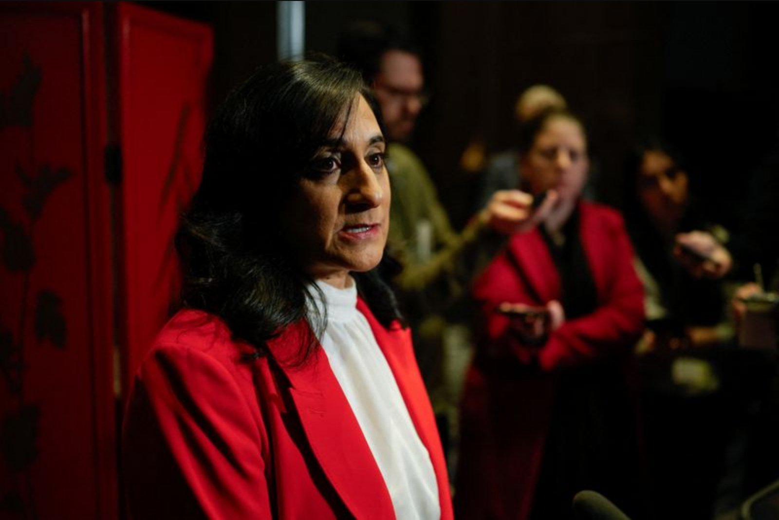 Canada Urges G7 Partners to Back New Multilateral Defence Bank to Finance Small Arms Suppliers