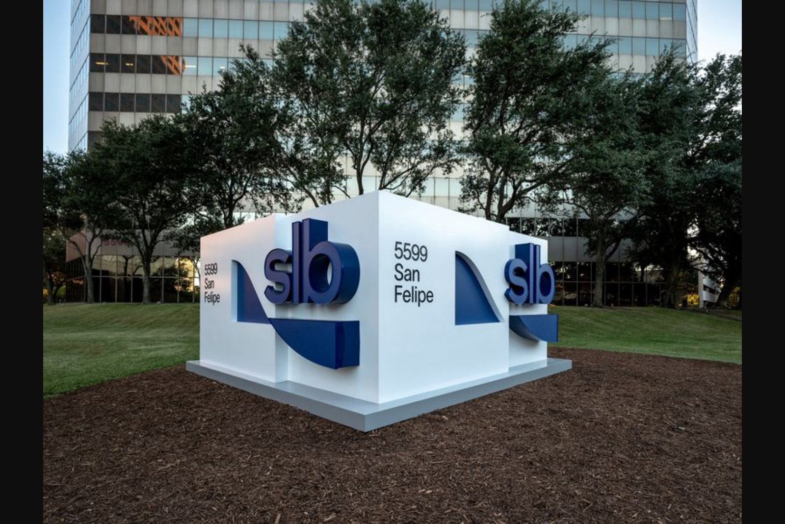 SLB Q1 Profit Declines as Middle East Disruptions Weigh on Oilfield Services