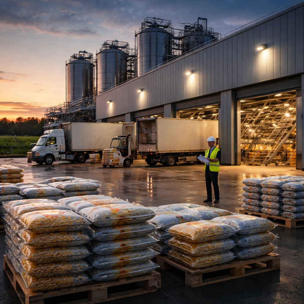 Lamb Weston Looks Set to Rebound — Q3 May Be the Tactical Bottom