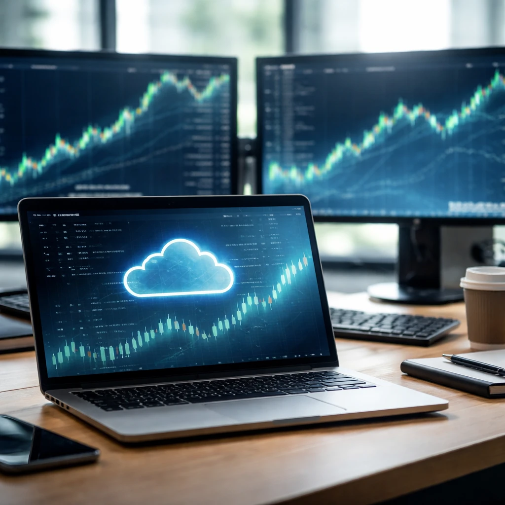 Atoss Software Re-rates After Strong Q1 Margins and Cloud Growth Lift Shares