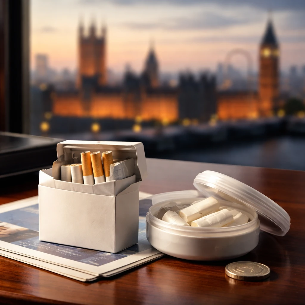 Income Anchor: Why BTI Remains My Largest Position Despite a Tepid Technical Backdrop