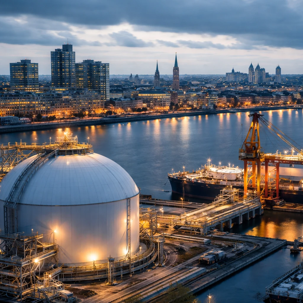 BofA trims eurozone inflation outlook as gas prices ease