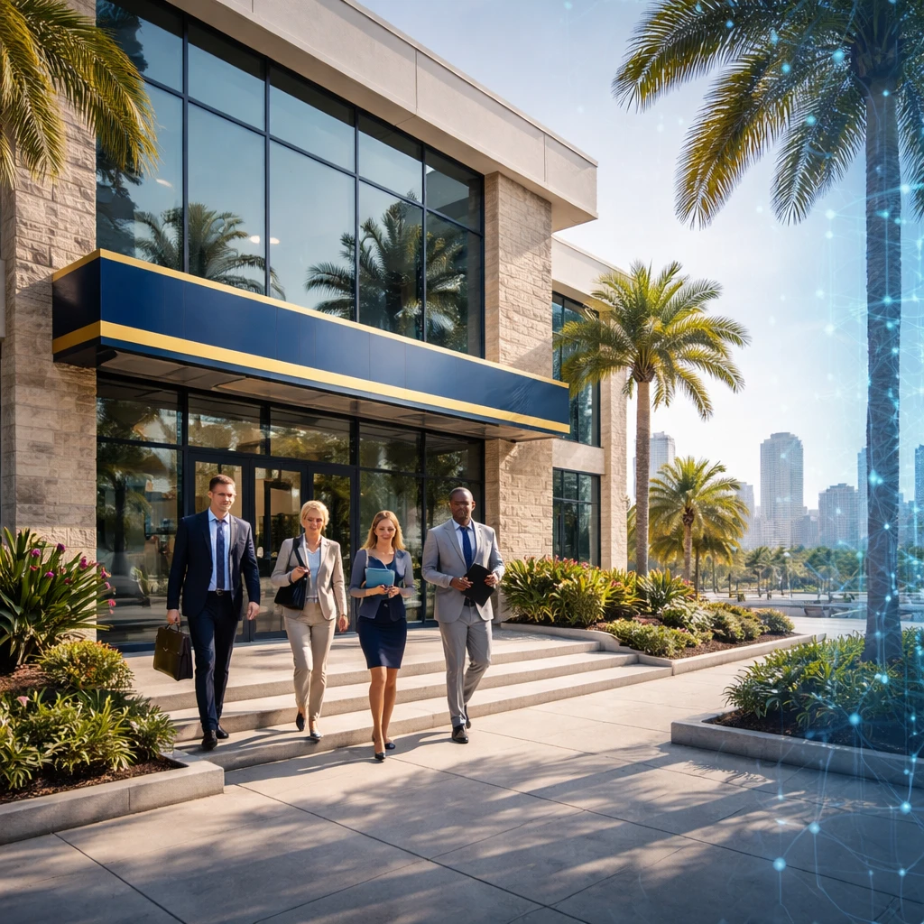 Buy Baldwin Insurance (BWIN) - AI Fears Overstated; Mid-Term Upside to $32