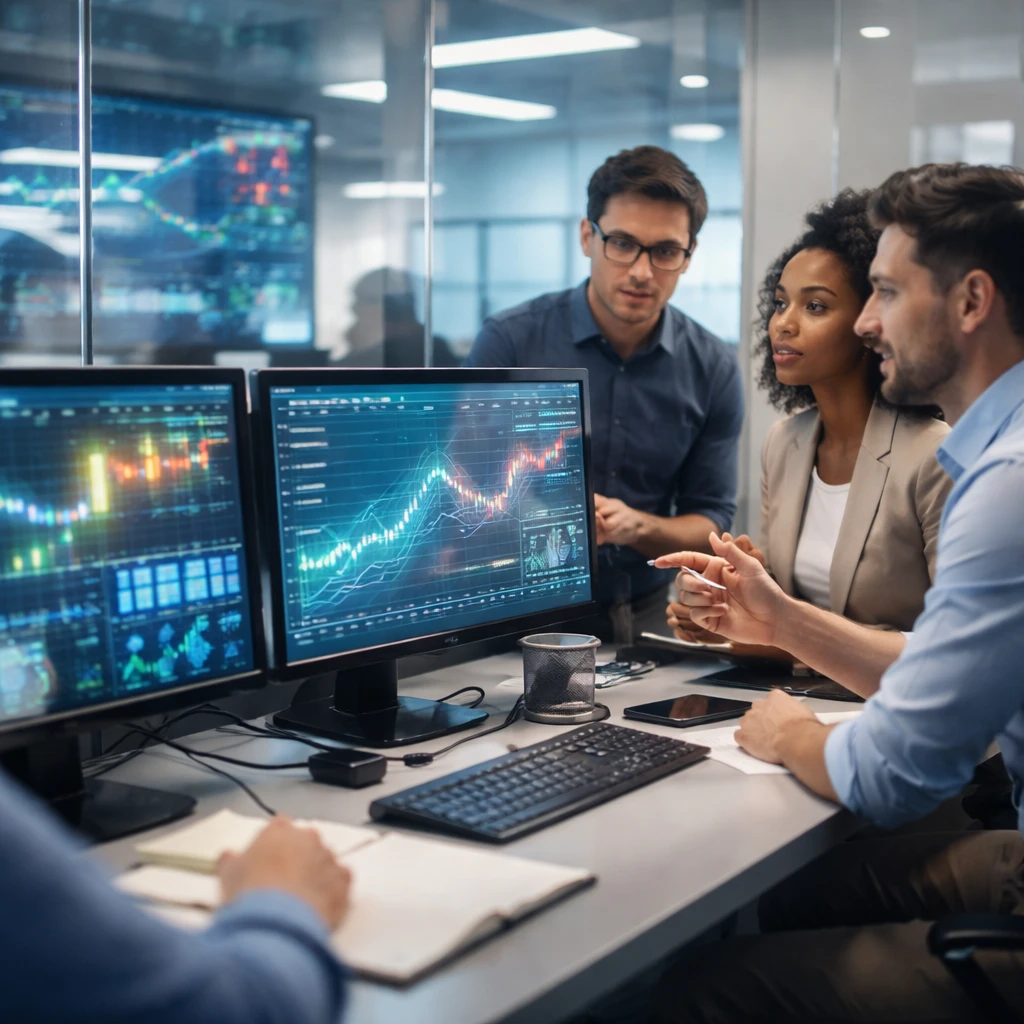 Polymarket Seeks $400 Million at $15 Billion Valuation in New Funding Talks