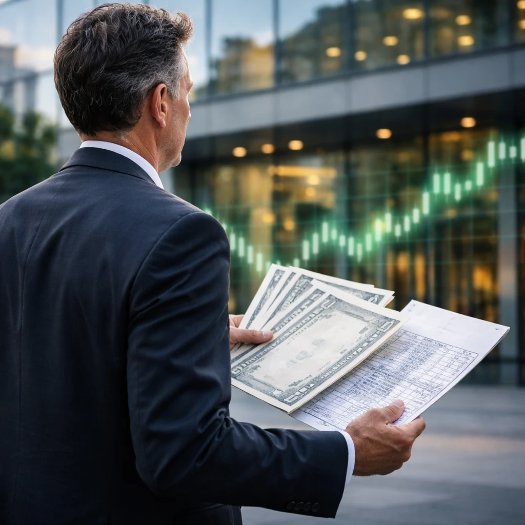 Director Frank Porter Stansberry Adds 40,373 MKTW Shares in Late-March Purchases