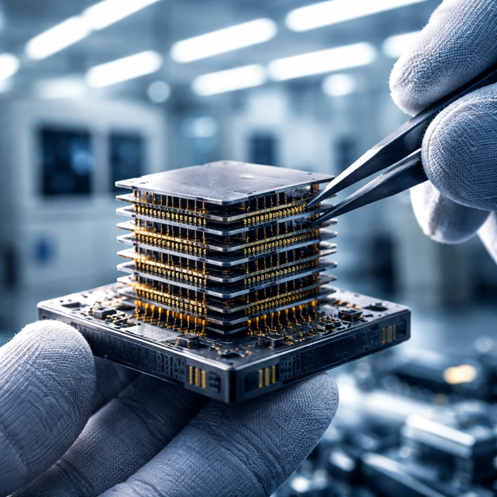 Micron Is Pricing In Less HBM Than Reality - A Tactical Long