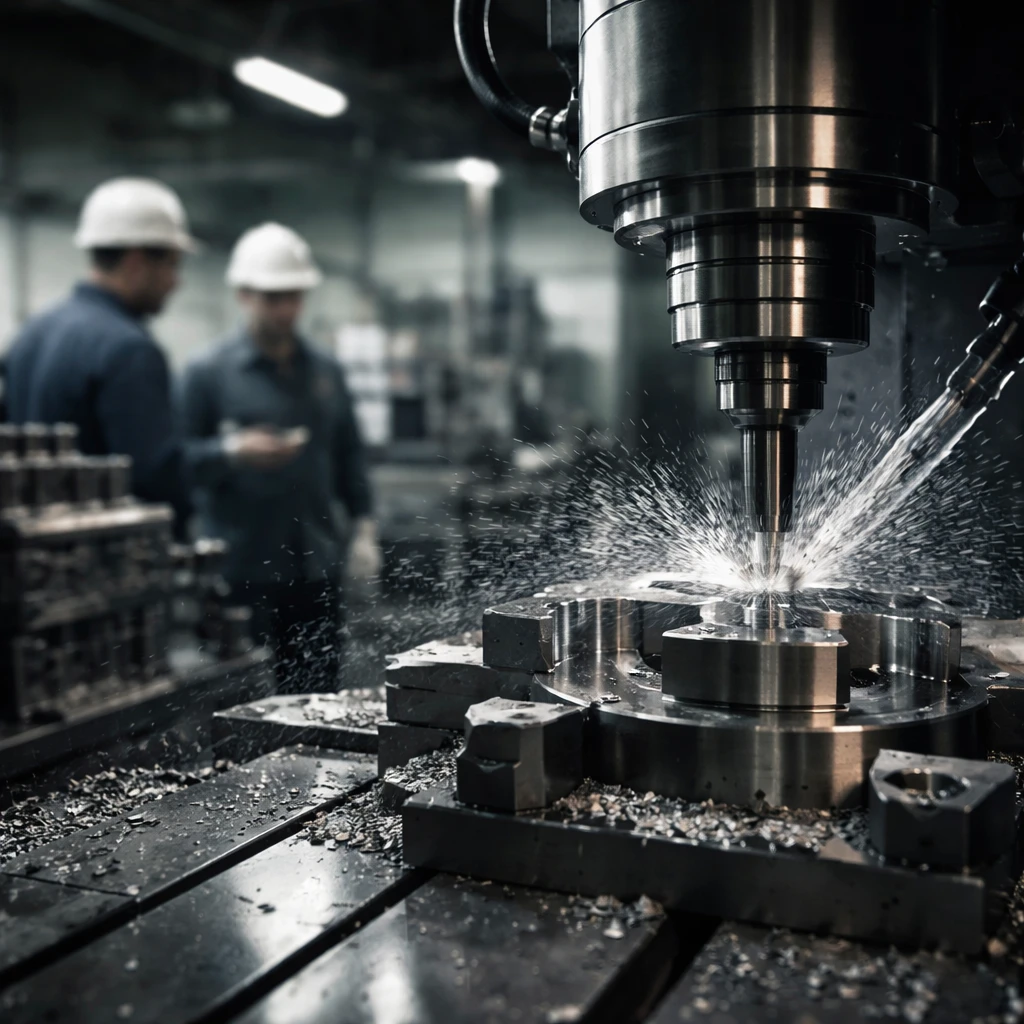 Japan Moves to Block MBK Takeover of Makino, Citing Security Concerns