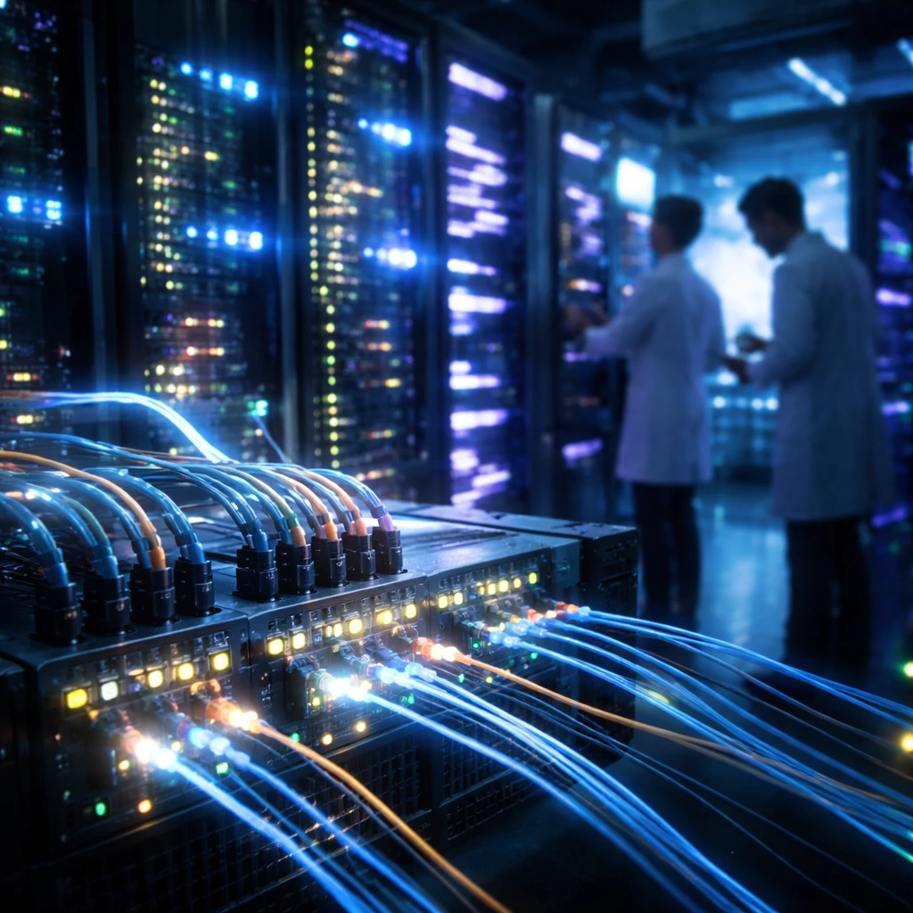 Marvell Shares Rally After Nvidia Announces $2 Billion Investment and Strategic AI Partnership