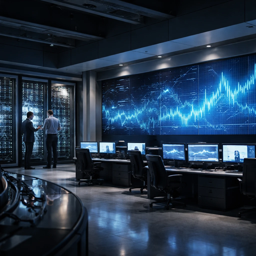 Regulators Find ASX Risk Controls Lacking as Exchange Faces Market Pressure