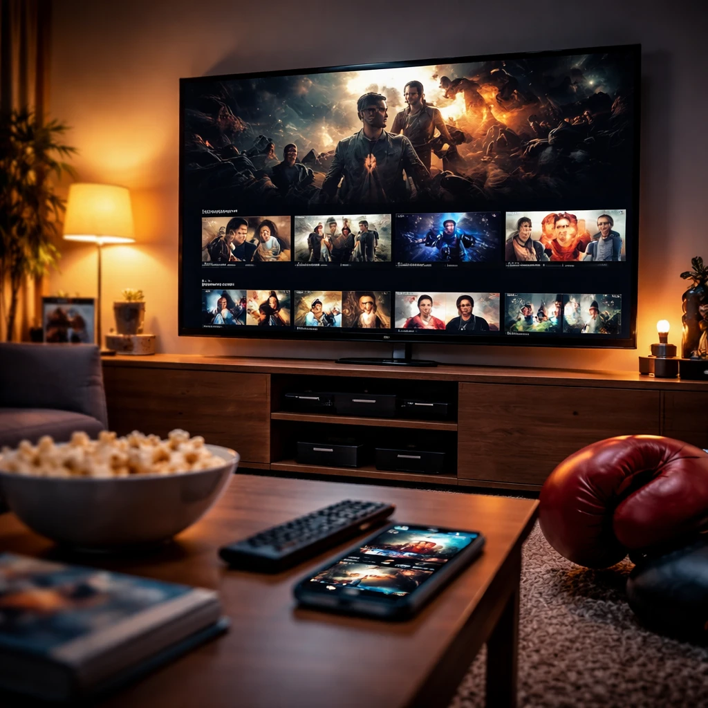 Why Netflix Is Poised to Beat on 04/16/2026: Three Concrete Reasons to Trade the Print