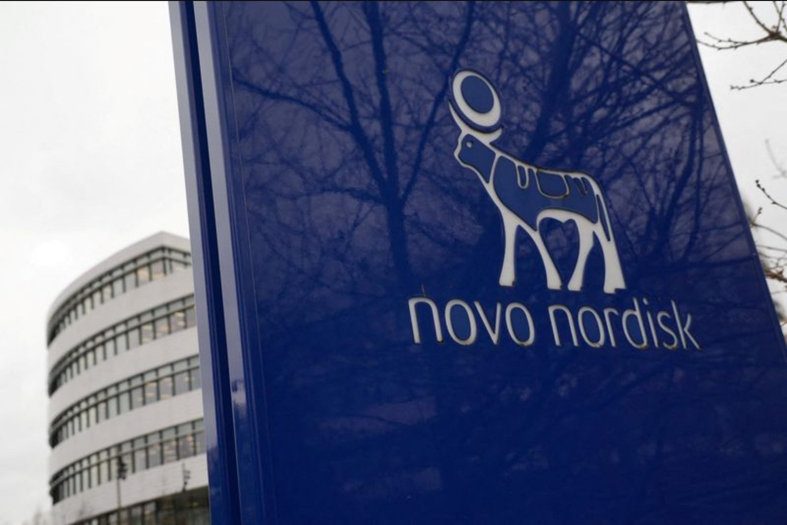 Novo Nordisk Adds Mars Chief as Board Observer Amid U.S. Consumer Push