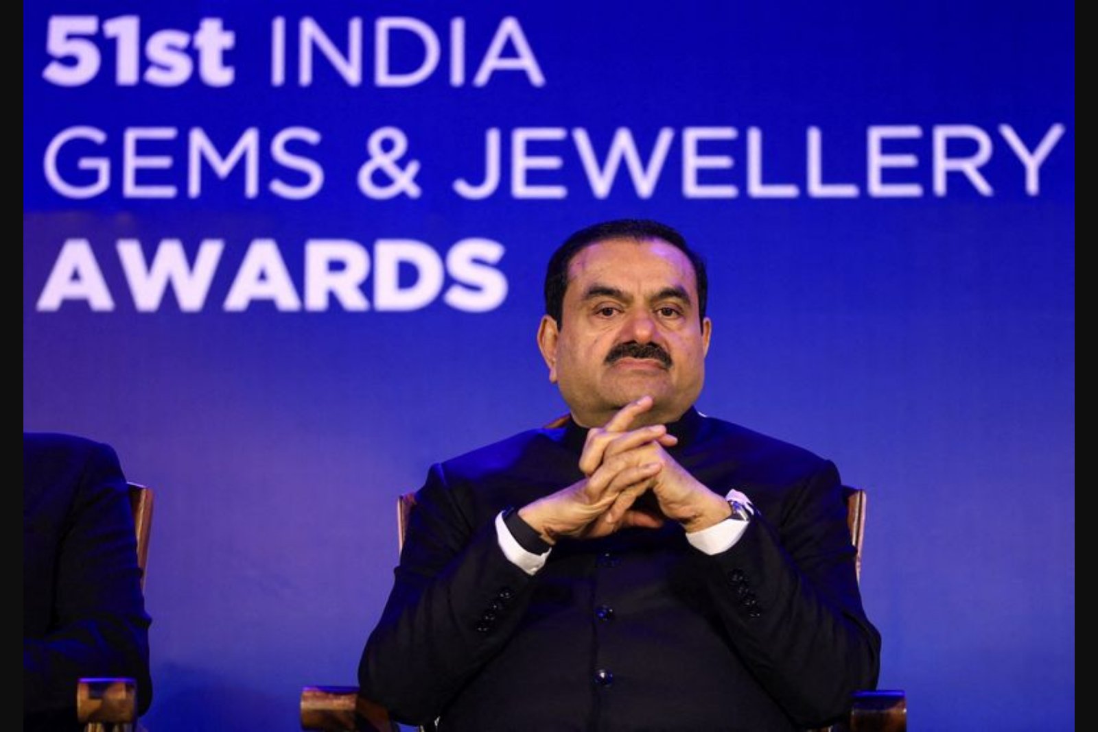 Gautam and Sagar Adani to Move to Dismiss U.S. SEC Civil Suit by April 30