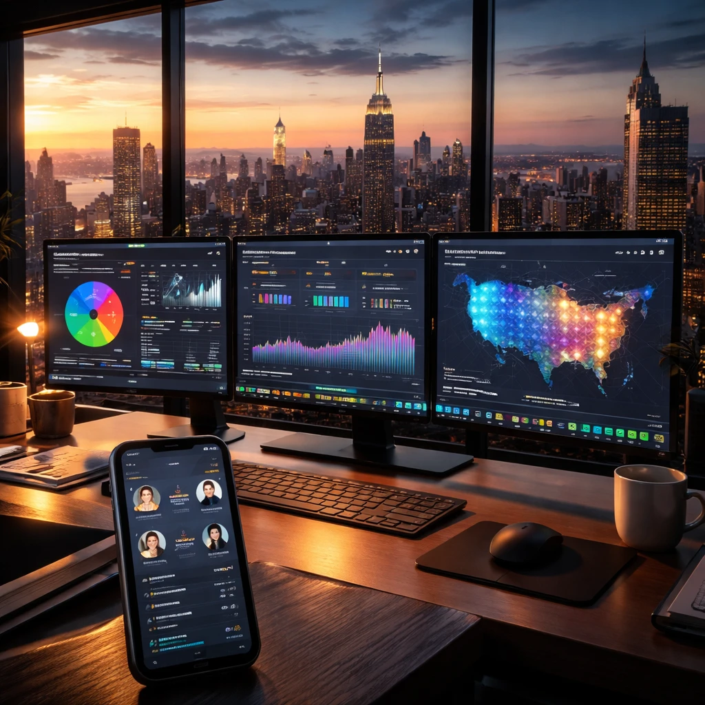 Zeta Global at an Inflection - AI Adtech Momentum, Undervalued on Cash Flow, Trade the Rebound