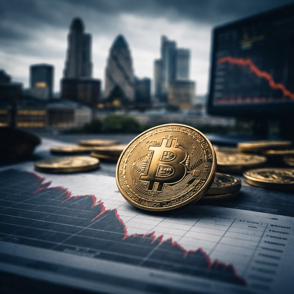 Investor Push Mounts for Satsuma to Sell Bitcoin and Return Cash After Share Collapse