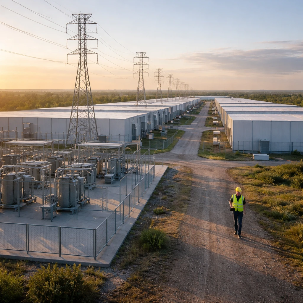 IREN Shares Climb After Jefferies Starts Coverage With Buy Rating