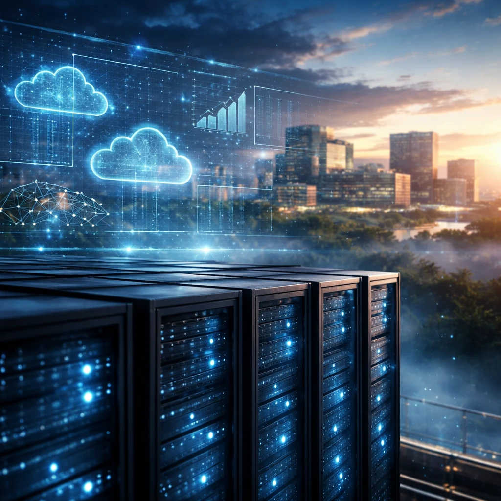 Microsoft: Buy the Cloud Leader for a Mid-Term Swing — Rule of 37.3% Outperformance in Play