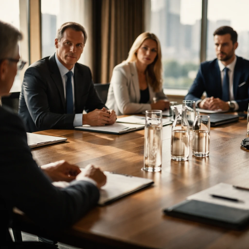 Axel Springer reported to near £500mn agreement for the Telegraph, imperiling Daily Mail bid